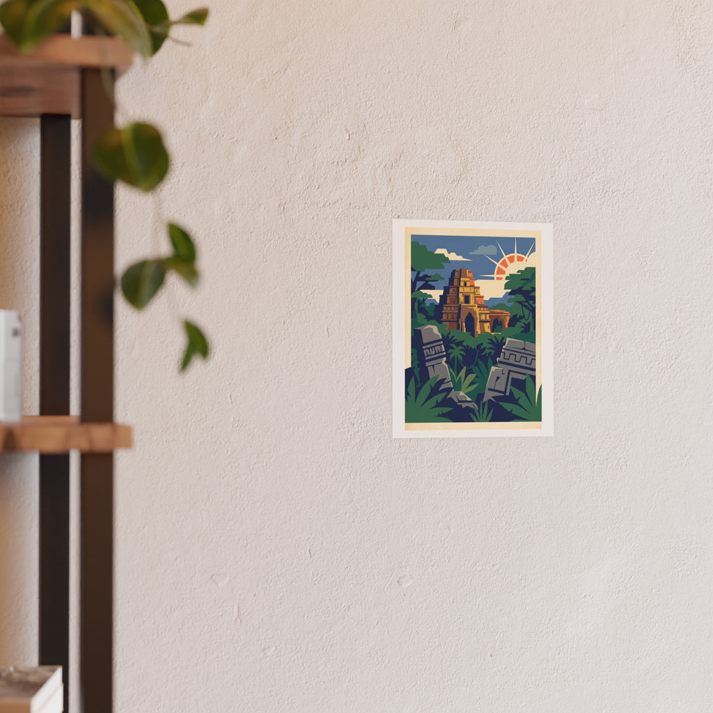 Custom Cool Poster