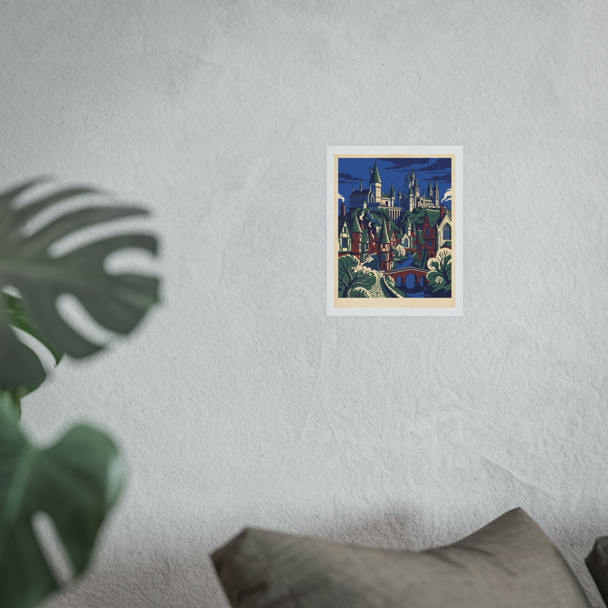 Custom Cool Poster