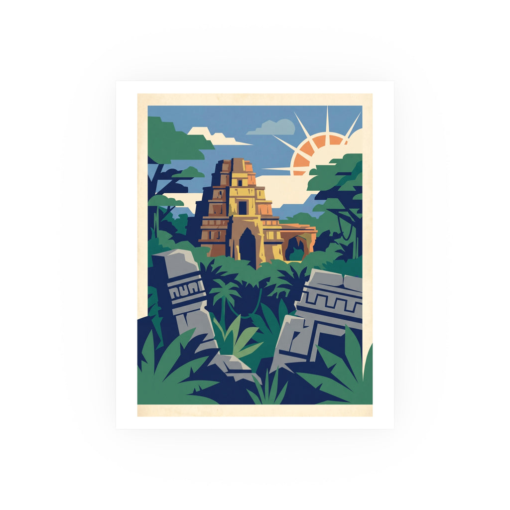 Custom Cool Poster