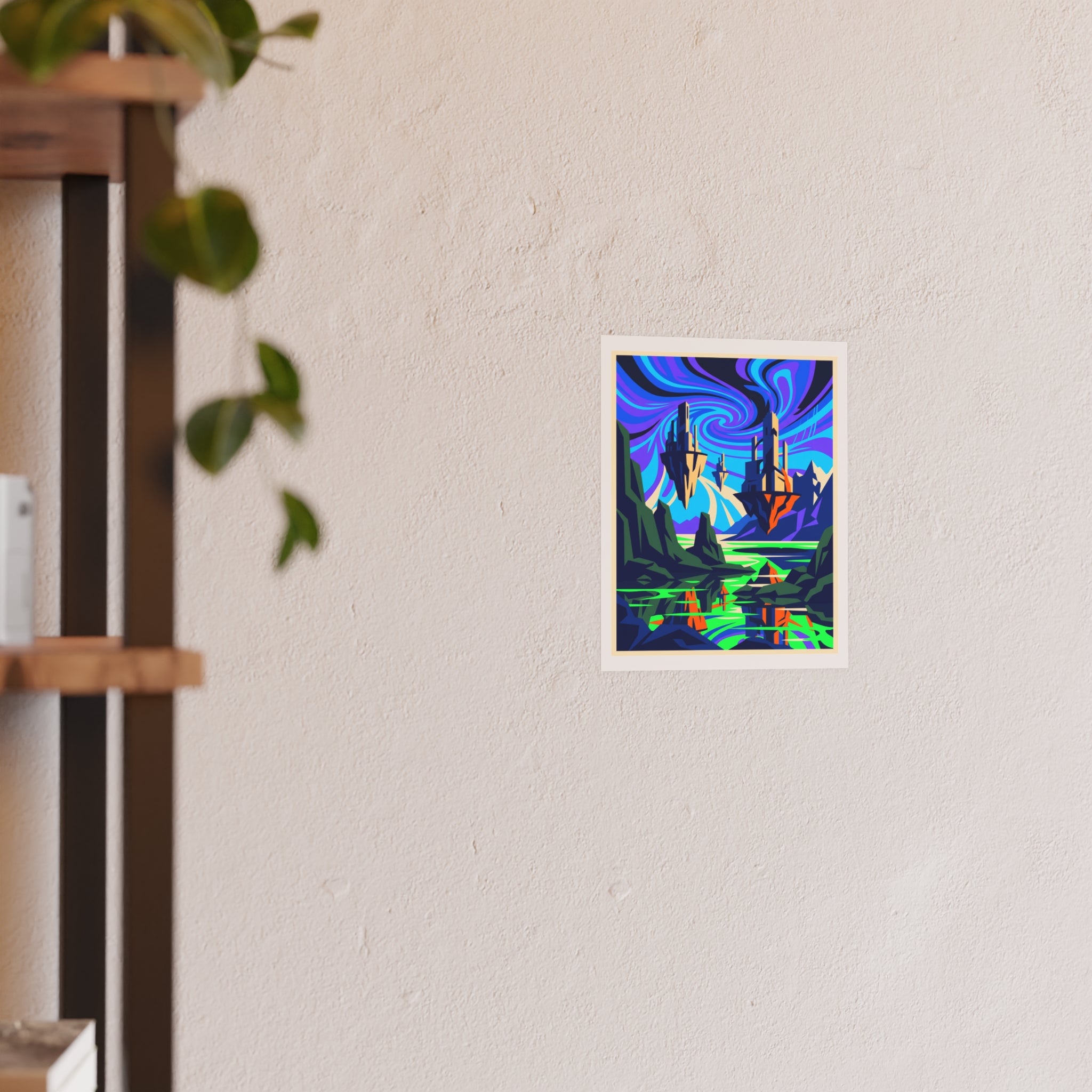 Custom Cool Poster